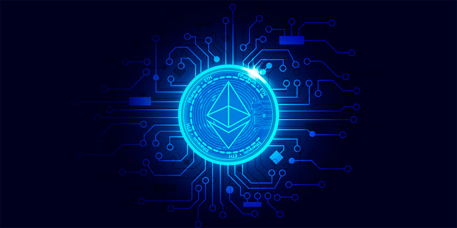 Blockchain and Ethereum