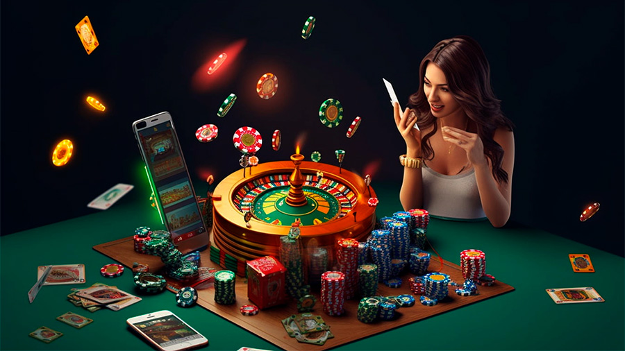 Casino Industry